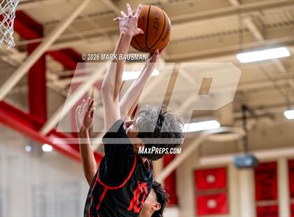 Thumbnail 1 in FR: Katella @ Segerstrom photogallery.