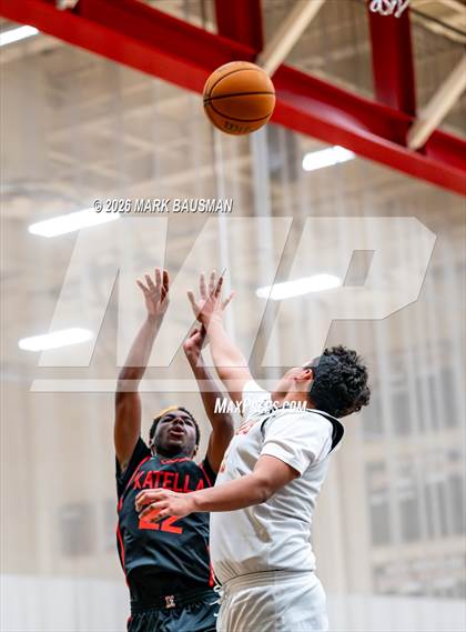 Thumbnail 3 in FR: Katella @ Segerstrom photogallery.