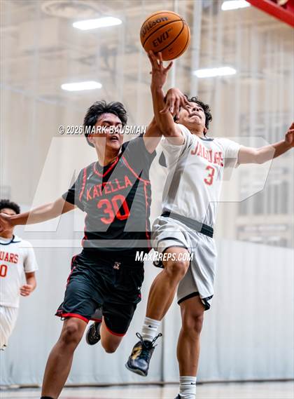 Thumbnail 1 in FR: Katella @ Segerstrom photogallery.