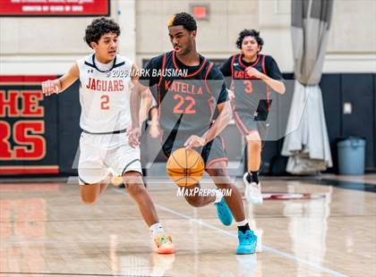 Thumbnail 2 in FR: Katella @ Segerstrom photogallery.