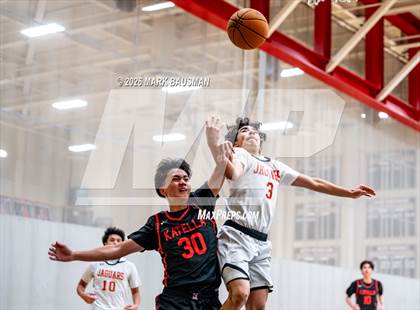 Thumbnail 2 in FR: Katella @ Segerstrom photogallery.