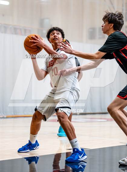 Thumbnail 1 in FR: Katella @ Segerstrom photogallery.