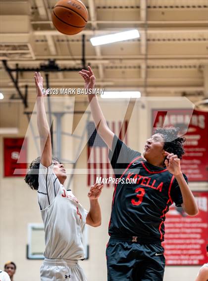 Thumbnail 2 in FR: Katella @ Segerstrom photogallery.