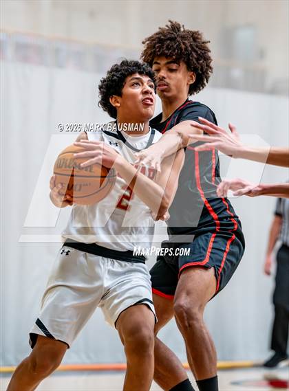 Thumbnail 2 in FR: Katella @ Segerstrom photogallery.