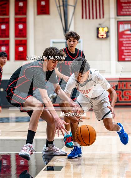 Thumbnail 1 in FR: Katella @ Segerstrom photogallery.