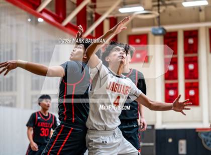 Thumbnail 2 in FR: Katella @ Segerstrom photogallery.