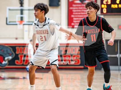 Thumbnail 1 in FR: Katella @ Segerstrom photogallery.