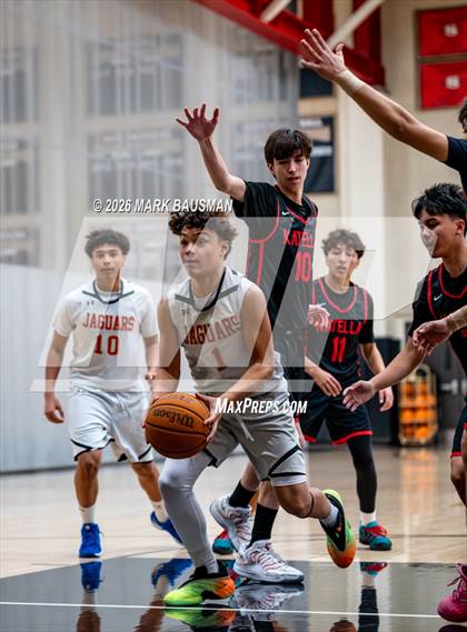 Thumbnail 3 in FR: Katella @ Segerstrom photogallery.