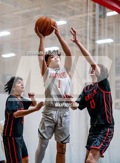 Thumbnail 3 in FR: Katella @ Segerstrom photogallery.