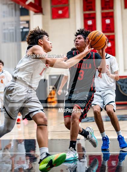 Thumbnail 2 in FR: Katella @ Segerstrom photogallery.