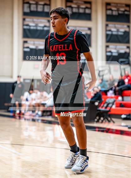 Thumbnail 3 in FR: Katella @ Segerstrom photogallery.