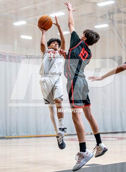 Thumbnail 3 in FR: Katella @ Segerstrom photogallery.