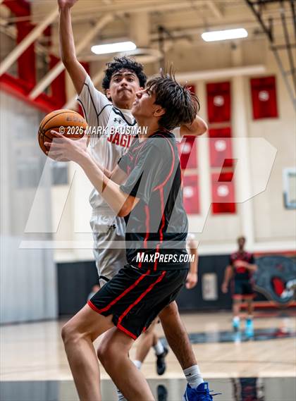 Thumbnail 3 in FR: Katella @ Segerstrom photogallery.