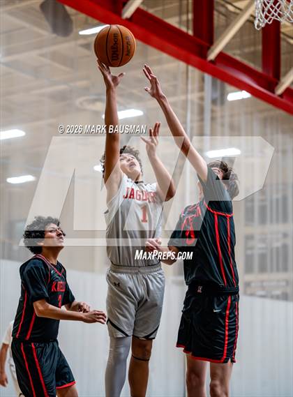 Thumbnail 1 in FR: Katella @ Segerstrom photogallery.