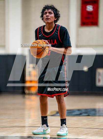 Thumbnail 1 in FR: Katella @ Segerstrom photogallery.