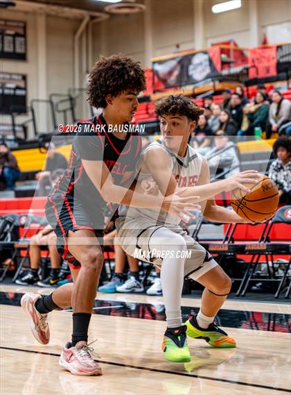 Thumbnail 2 in FR: Katella @ Segerstrom photogallery.