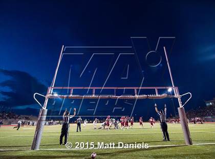 Thumbnail 3 in Falcon @ Ponderosa photogallery.