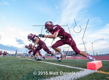 Thumbnail 3 in Falcon @ Ponderosa photogallery.