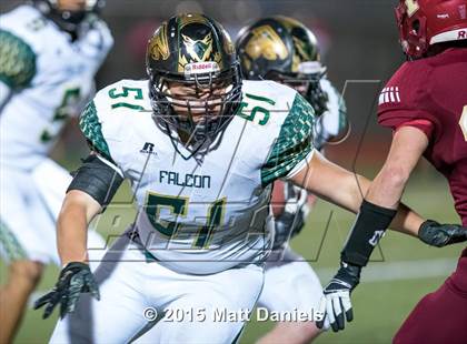 Thumbnail 3 in Falcon @ Ponderosa photogallery.