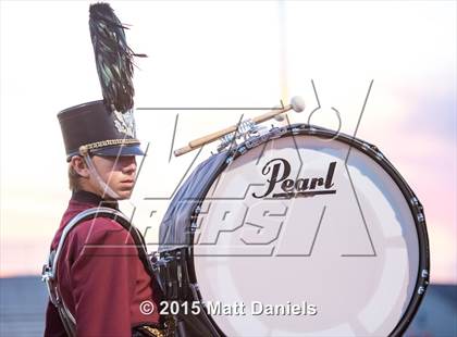 Thumbnail 1 in Falcon @ Ponderosa photogallery.