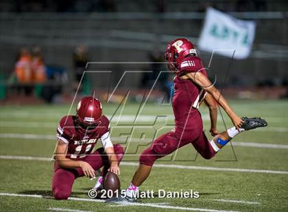 Thumbnail 3 in Falcon @ Ponderosa photogallery.