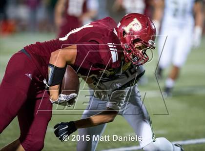 Thumbnail 2 in Falcon @ Ponderosa photogallery.