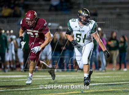 Thumbnail 3 in Falcon @ Ponderosa photogallery.