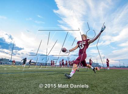 Thumbnail 2 in Falcon @ Ponderosa photogallery.