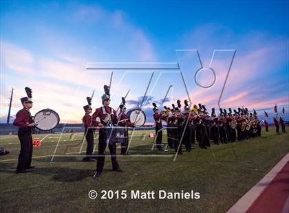 Thumbnail 1 in Falcon @ Ponderosa photogallery.