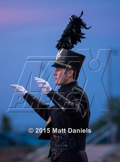 Thumbnail 3 in Falcon @ Ponderosa photogallery.