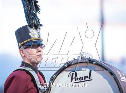 Thumbnail 3 in Falcon @ Ponderosa photogallery.