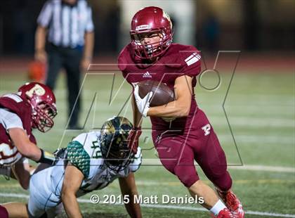 Thumbnail 1 in Falcon @ Ponderosa photogallery.
