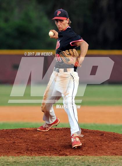 Thumbnail 1 in Pasco @ Wiregrass Ranch photogallery.