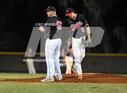 Thumbnail 1 in Pasco @ Wiregrass Ranch photogallery.