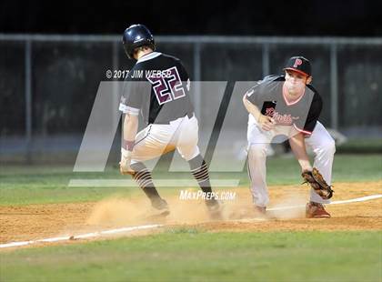Thumbnail 3 in Pasco @ Wiregrass Ranch photogallery.