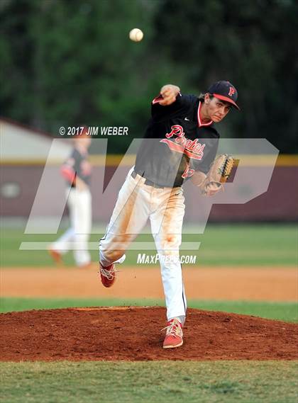 Thumbnail 1 in Pasco @ Wiregrass Ranch photogallery.