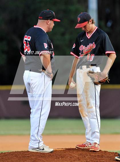 Thumbnail 2 in Pasco @ Wiregrass Ranch photogallery.