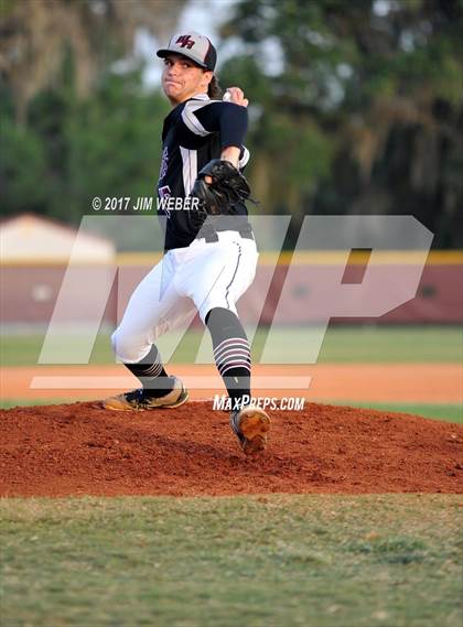 Thumbnail 3 in Pasco @ Wiregrass Ranch photogallery.