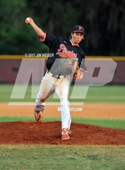 Thumbnail 2 in Pasco @ Wiregrass Ranch photogallery.