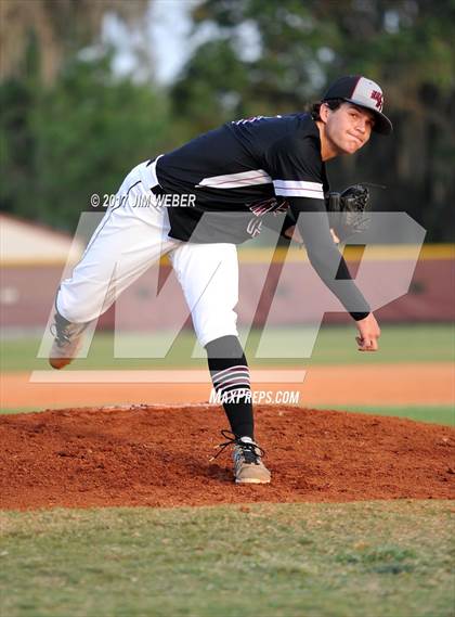 Thumbnail 2 in Pasco @ Wiregrass Ranch photogallery.