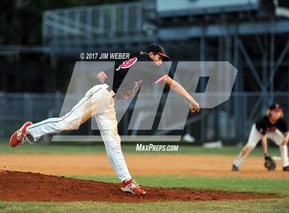 Thumbnail 3 in Pasco @ Wiregrass Ranch photogallery.