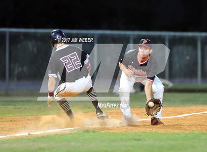 Thumbnail 2 in Pasco @ Wiregrass Ranch photogallery.