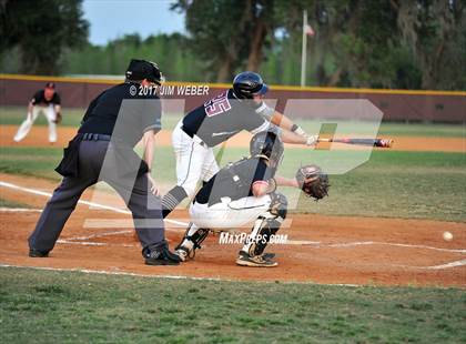 Thumbnail 1 in Pasco @ Wiregrass Ranch photogallery.