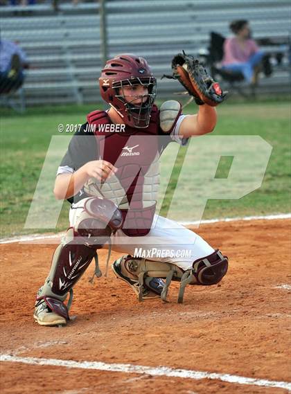 Thumbnail 1 in Pasco @ Wiregrass Ranch photogallery.