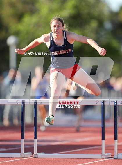 Thumbnail 3 in Patriot Games photogallery.