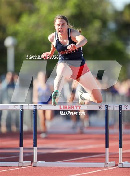 Thumbnail 2 in Patriot Games photogallery.