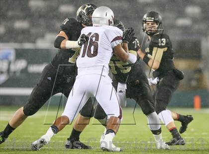 Thumbnail 2 in St. Peter's Prep vs. Paramus Catholic (NJSIAA Non Public, Group 4 Final)  photogallery.