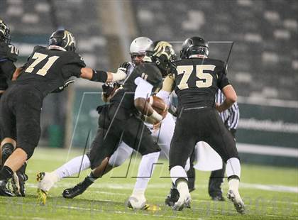Thumbnail 3 in St. Peter's Prep vs. Paramus Catholic (NJSIAA Non Public, Group 4 Final)  photogallery.