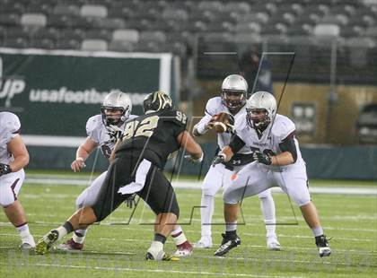 Thumbnail 2 in St. Peter's Prep vs. Paramus Catholic (NJSIAA Non Public, Group 4 Final)  photogallery.