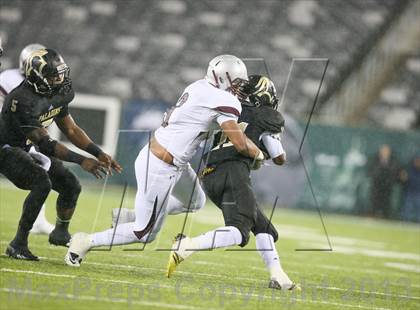 Thumbnail 1 in St. Peter's Prep vs. Paramus Catholic (NJSIAA Non Public, Group 4 Final)  photogallery.